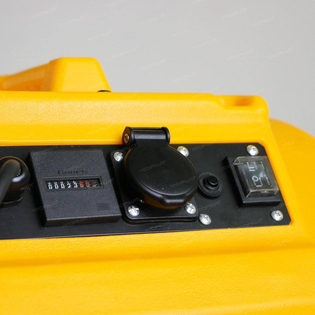 Wentylator Master DFX 20