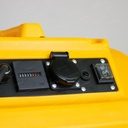 Wentylator Master DFX 20