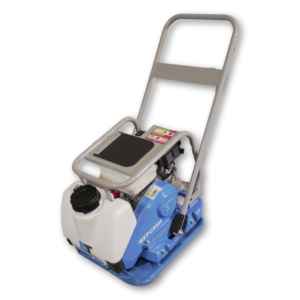 Zagęszczarka jednokierunkowa Beton Trowel BTPC-95H