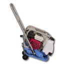 Zagęszczarka jednokierunkowa Beton Trowel BTPC-95H