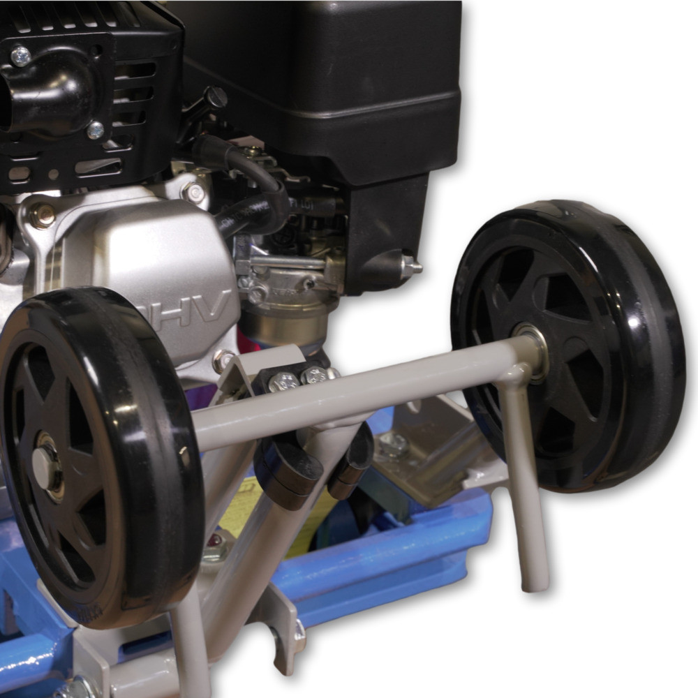 Zagęszczarka jednokierunkowa Beton Trowel BTPC-95H