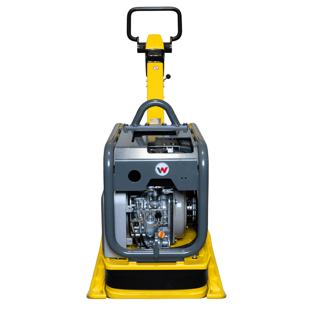 Zagęszczarka rewersyjna Wacker Neuson DPU 40 YEH