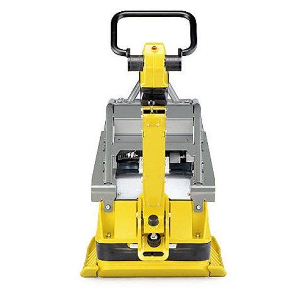 Zagęszczarka rewersyjna Wacker Neuson DPU 6555 HE