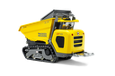 Wozidło Wacker Neuson DT10