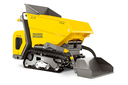 Wozidło Wacker Neuson DT12