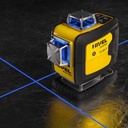 ZESTAW Laser budowlany Nivel System CL4D-P + statyw SJJM1EX