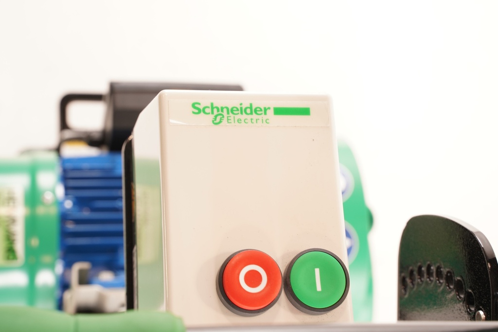 Frezarka do rowków pod ogrzewanie podłogowe Hemming HE-120 Ręczna 230V z FREZEM