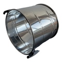 Kompletny system przeciwzalaniowy silników odkurzacza