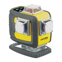 Laser budowlany Nivel System CL4D-B - ZESTAW statyw SJJ-M1 EX czujnik RD800