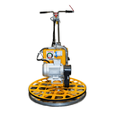 Zacieraczka elektryczna Barikell 4-75 Variator (230 V)