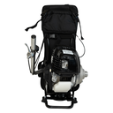 Napęd spalinowy Enar wibratora do betonu Back Pack Honda GX 50