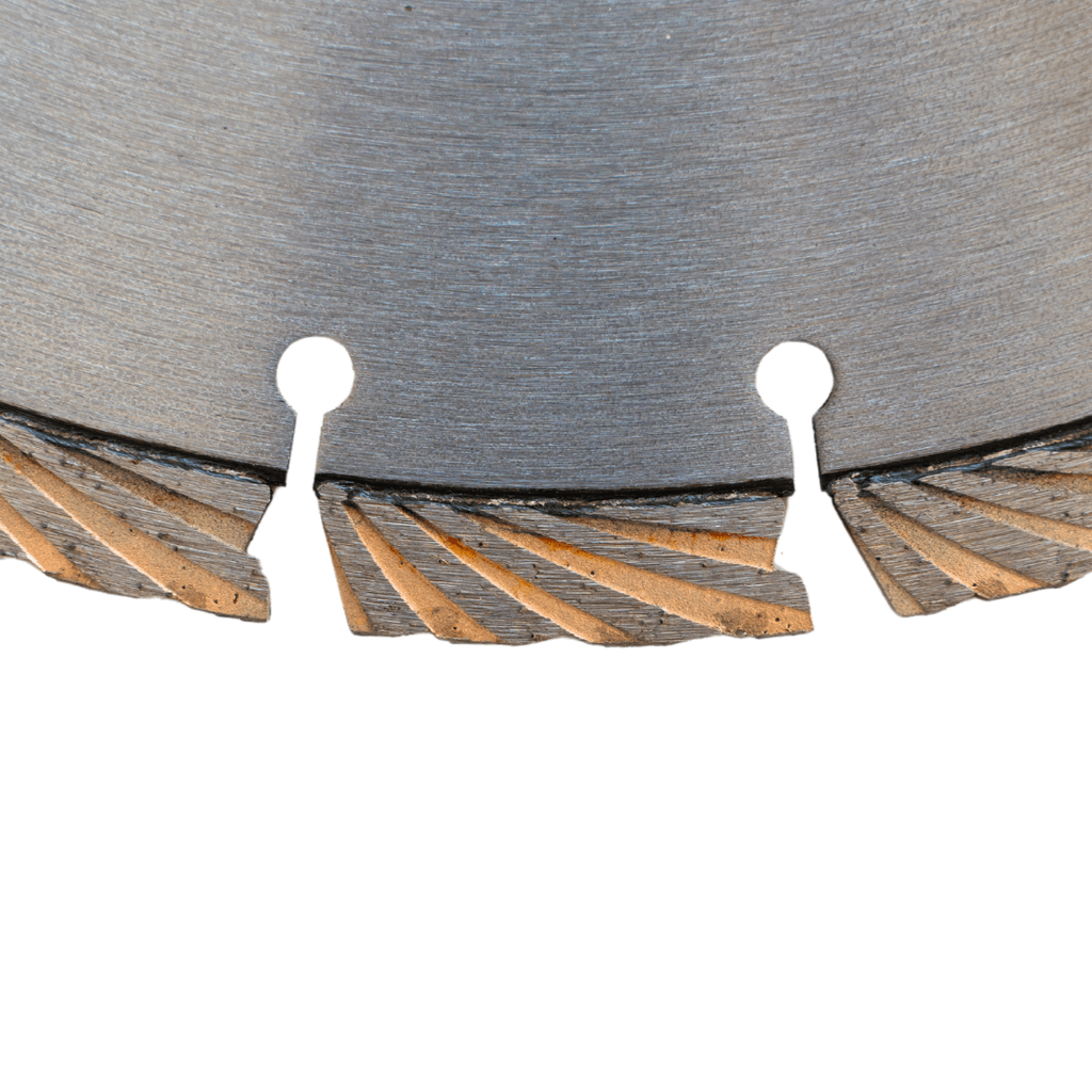 Tarcza diamentowa Norton Clipper PRO Universal Laser H12 (350 x 25,4 mm)