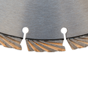 Tarcza diamentowa Norton Clipper PRO Universal Laser H12 (350 x 25,4 mm)