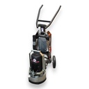 Szlifierka do betonu jednotarczowa Barikell BKGM 280 230V