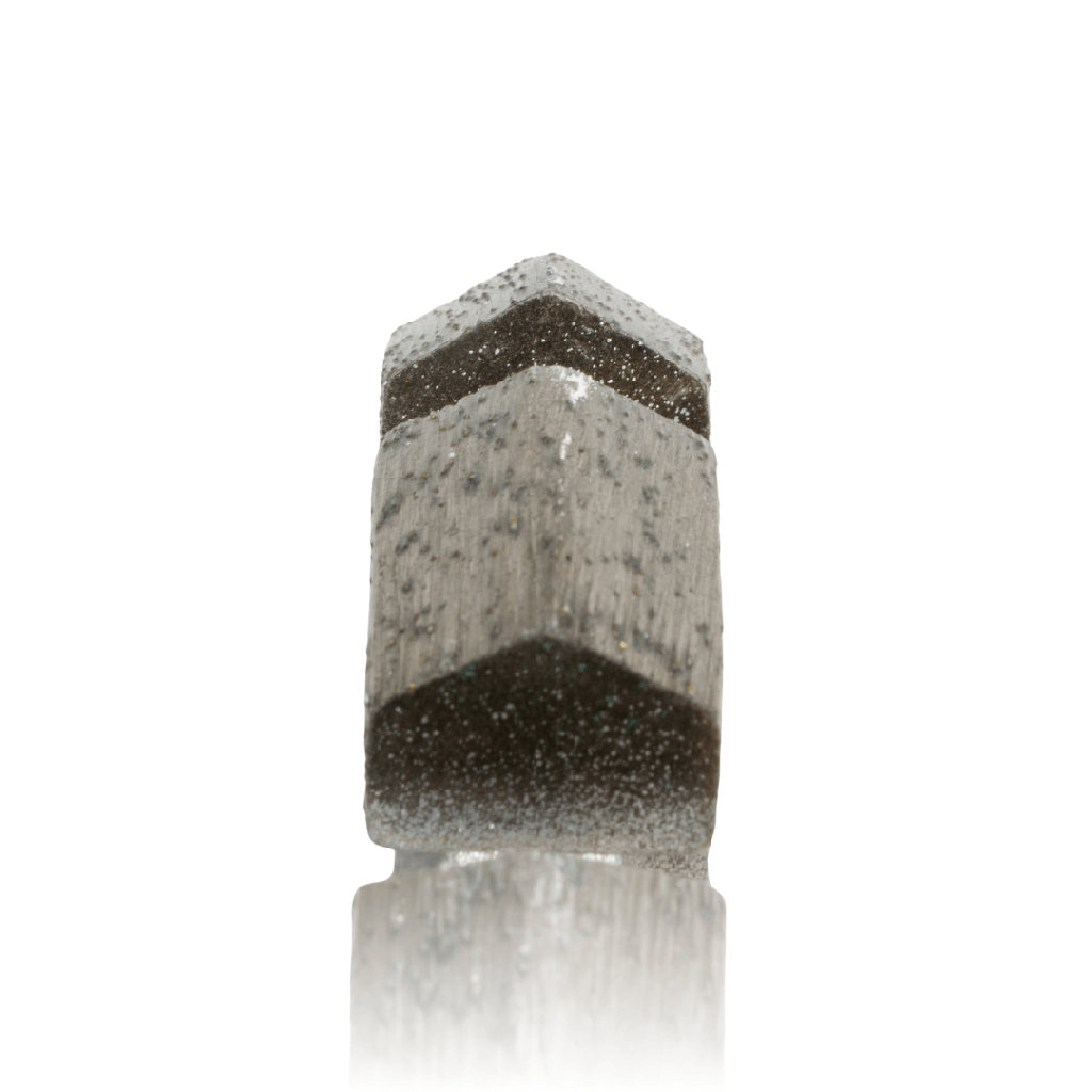 Frez Hemming HE 120-U (130 x 17 mm) twardy jastrych | beton