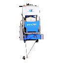 Przecinarka do betonu i asfaltu Beton Trowel BTCS501