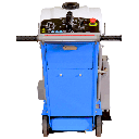 Przecinarka do betonu i asfaltu Beton Trowel BTCS501