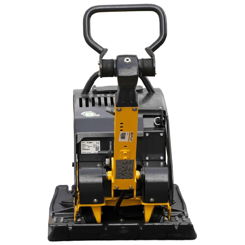 Zagęszczarka rewersyjna Bomag BPR 35/60 Honda