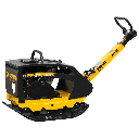 Zagęszczarka rewersyjna Bomag BPR 35/60 Honda