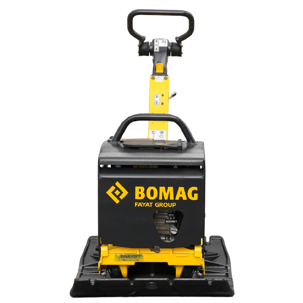 Zagęszczarka rewersyjna Bomag BPR 35/60 Honda