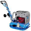 Zagęszczarka rewersyjna Beton Trowel BTPC-160H