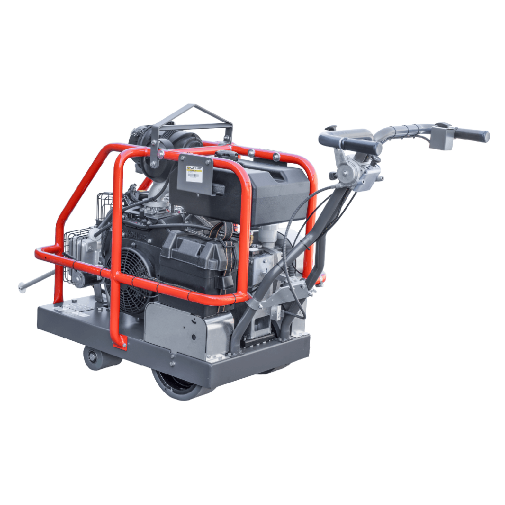 Przecinarka do betonu HUSQVARNA SOFF-CUT 2000