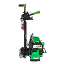 Frezarka Hemming HE-120 manualna 400V do rowków pod ogrzewanie podłogowe