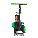 Frezarka Hemming HE-120 manualna 400V do rowków pod ogrzewanie podłogowe