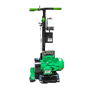 Frezarka Hemming HE-120 manualna 400V do rowków pod ogrzewanie podłogowe