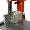 Piła taśmowa do bloczków komórkowych typu Ytong Norton Clipper CB 511