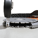 Przecinarka ręczna elektryczna Husqvarna K 4000 Cut-n-Break 230mm