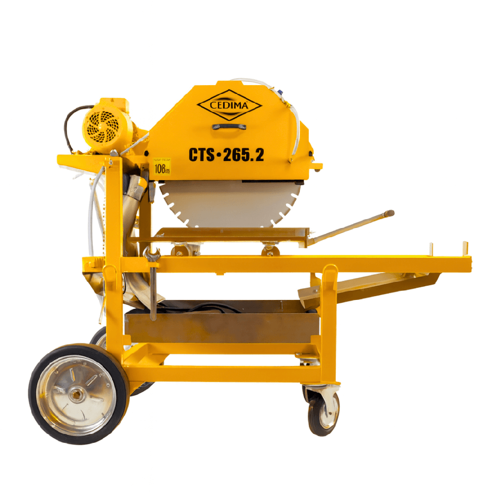 Piła stołowa Cedima CTS-265 (400 V)