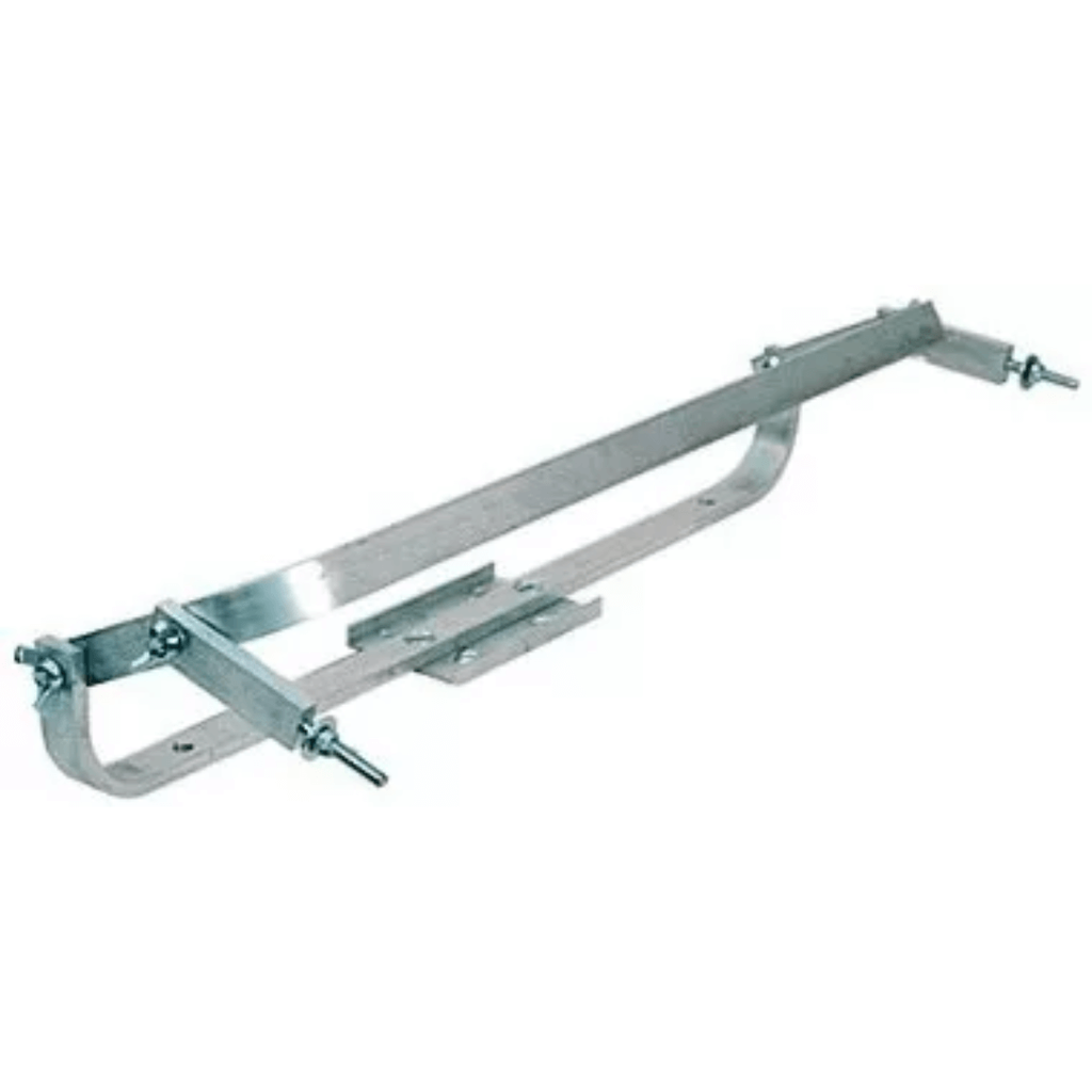 Wspornik szczotki do listew Enar