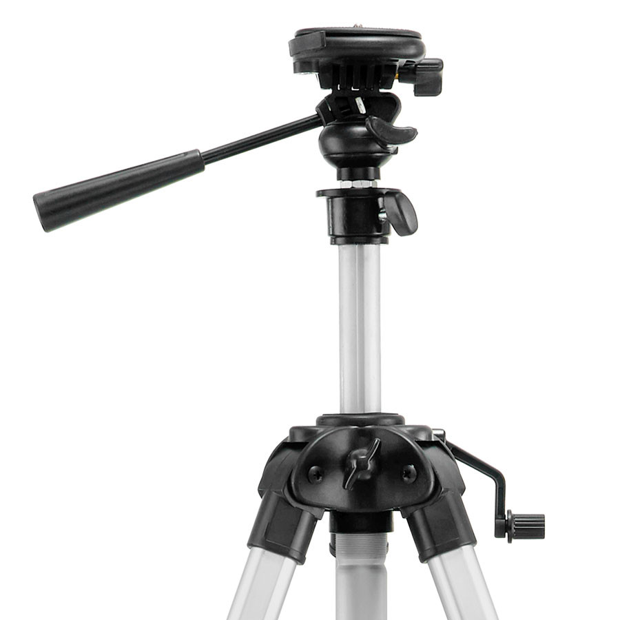 ZESTAW Laser krzyżowy Nivel System CL3G zielony + statyw SJJM1EX + czujnik CLS-300