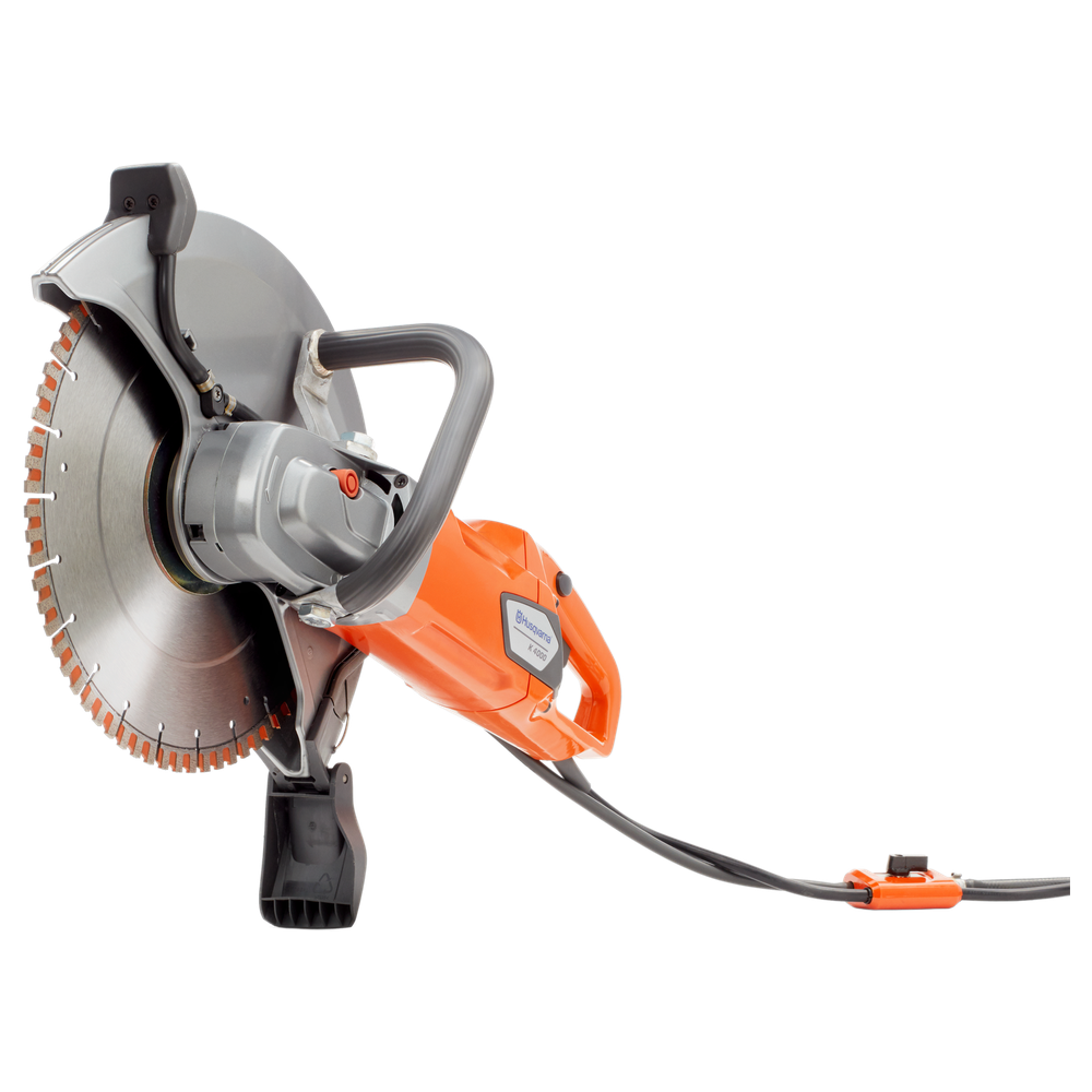 Przecinarka elektryczna Husqvarna K 4000