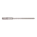 Wiertła SDS-Plus MX4, 4-ostrzowe  Milwaukee | SDS-Plus MX4 6 x 165 - 1 pc