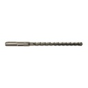 Wiertła SDS-Plus MX4, 4-ostrzowe  Milwaukee | SDS-Plus MX4 8 x 165 - 1 pc
