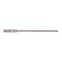 Wiertła SDS-Plus MX4, 4-ostrzowe  Milwaukee | SDS-Plus MX4 6 x 215 - 1 pc