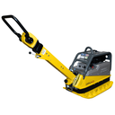 Zagęszczarka rewersyjna Wacker Neuson DPU 40 YEH