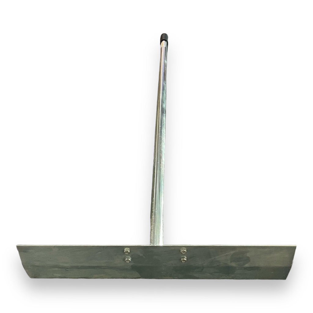 Grabie grace stalowe do betonu, asfaltu i piasku Barikell