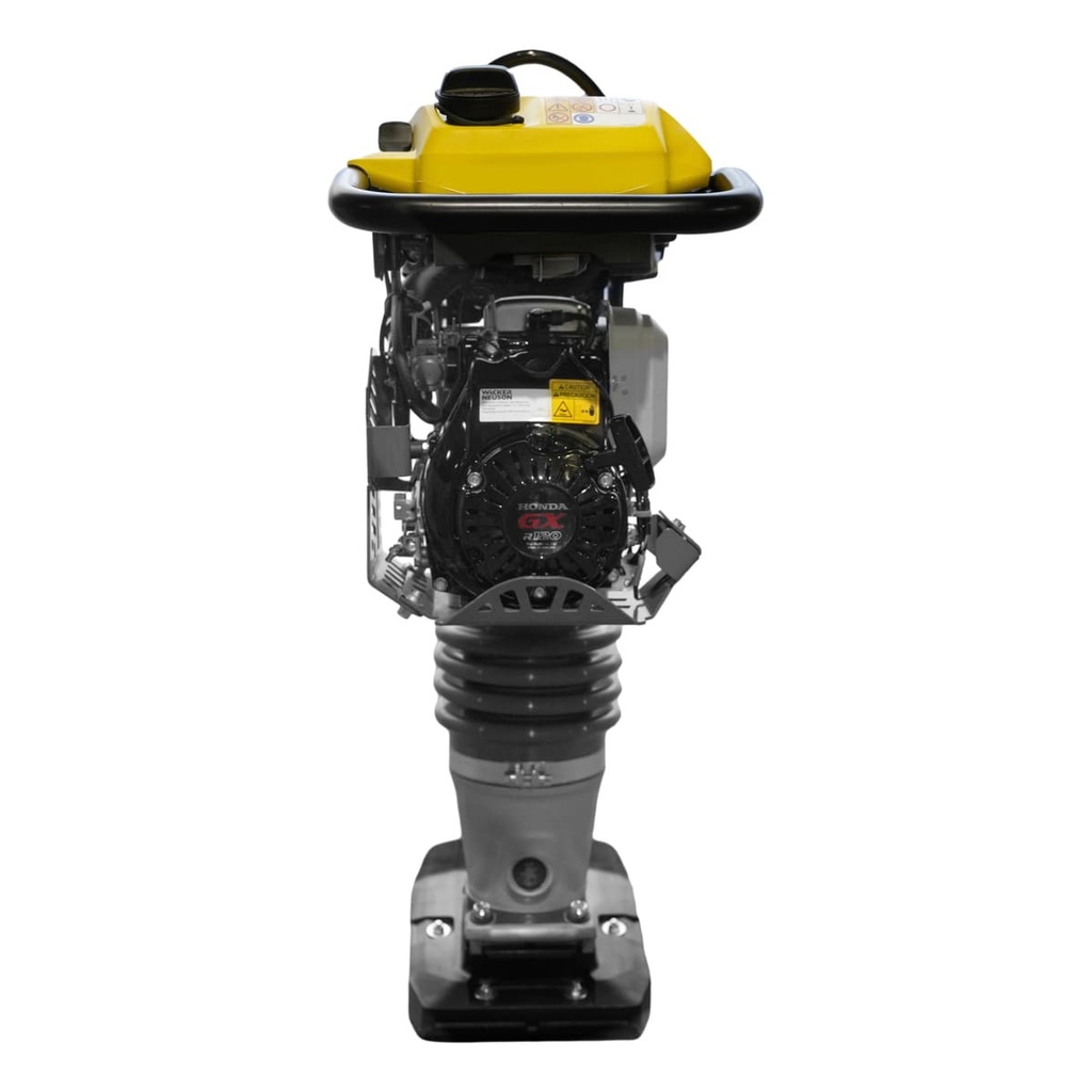 Ubijak Wacker Neuson BS 62-4Ab EquipTrack 280 mm