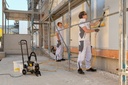 Agregat malarski membranowy Titan Elite 4300