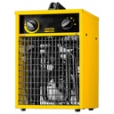 Nagrzewnica elektryczna Master B 3