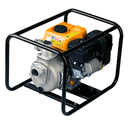 Motopompa do wody Enar EBRO 3D