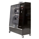 Nagrzewnica olejowa na podczerwień AIRREX AH-200i