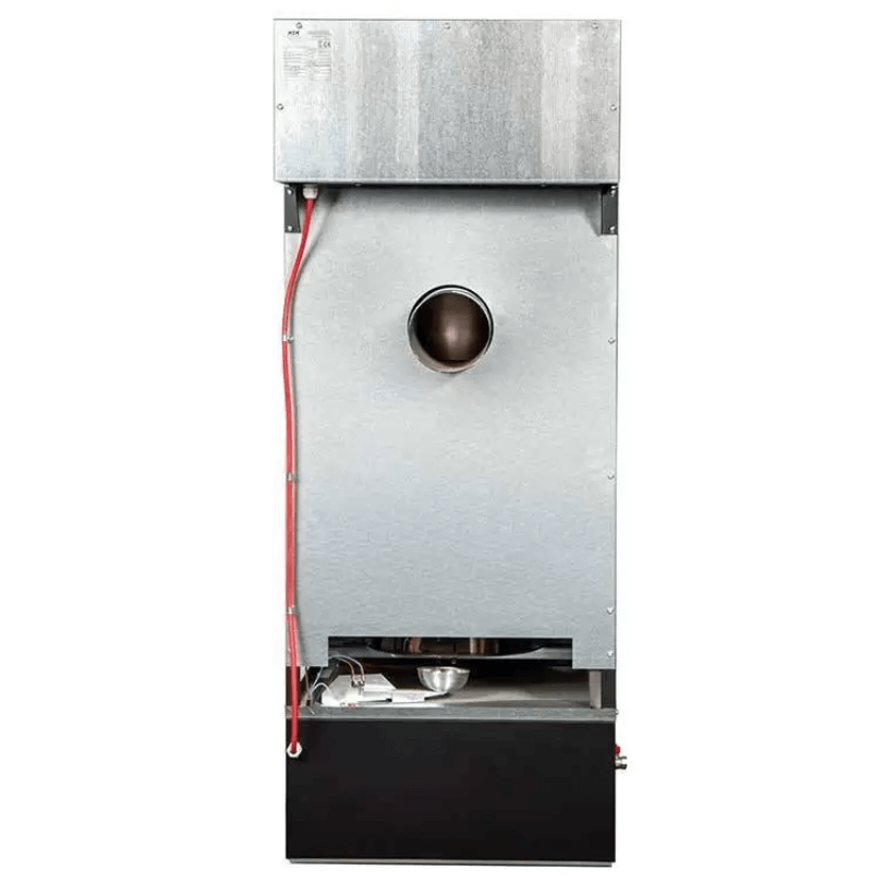 Multiolejowa nagrzewnica powietrza R