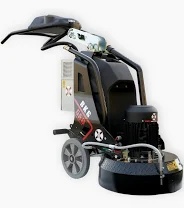 Szlifierka do betonu planetarna Barikell BKG550-VS