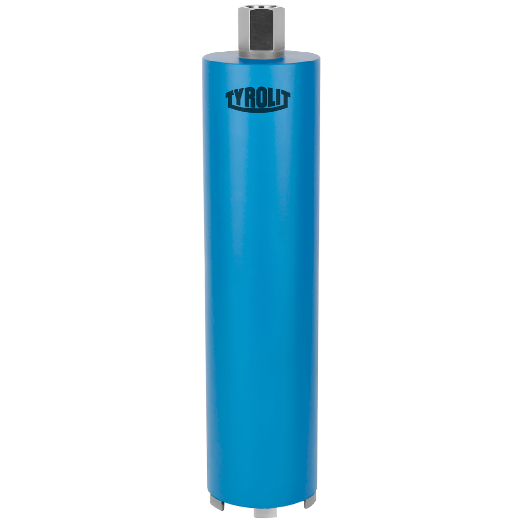 Wiertło koronowe Tyrolit Premium DDL-RM TGD®