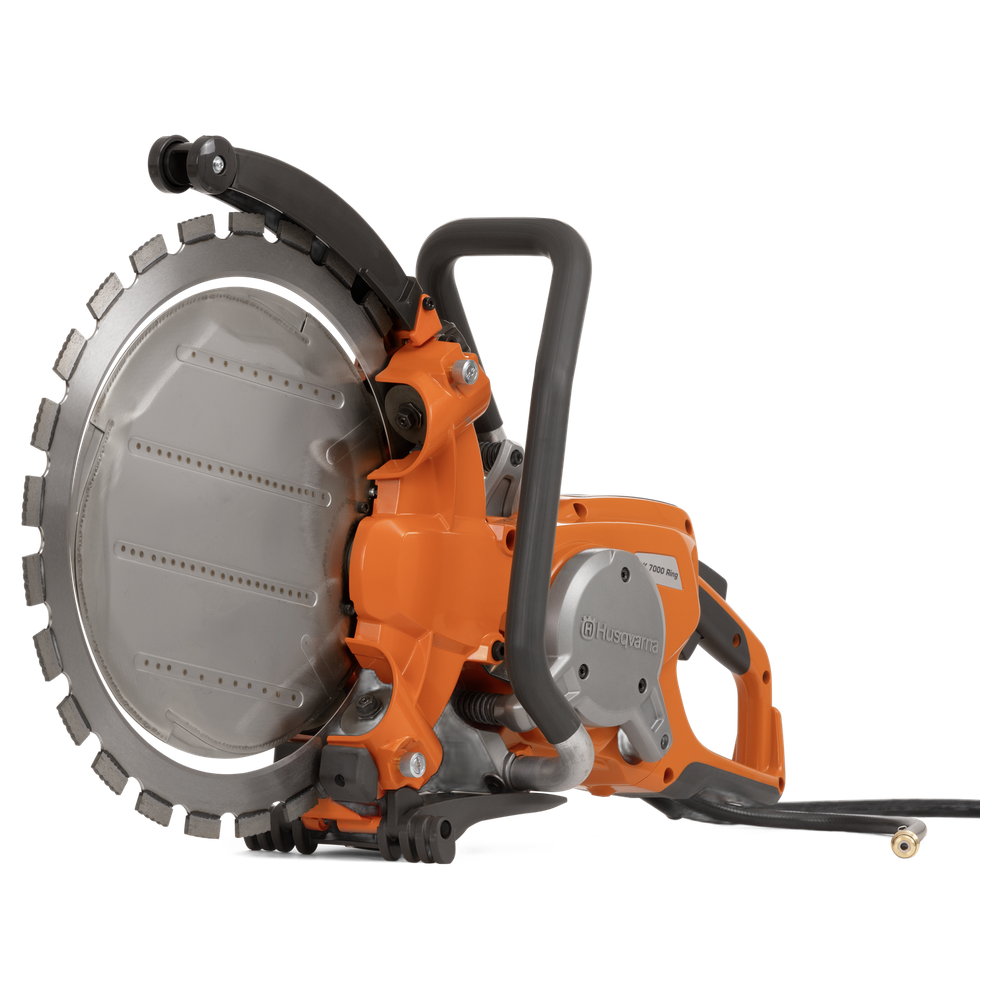 Przecinarka pierścieniowa elektryczna Husqvarna K 7000 Ring