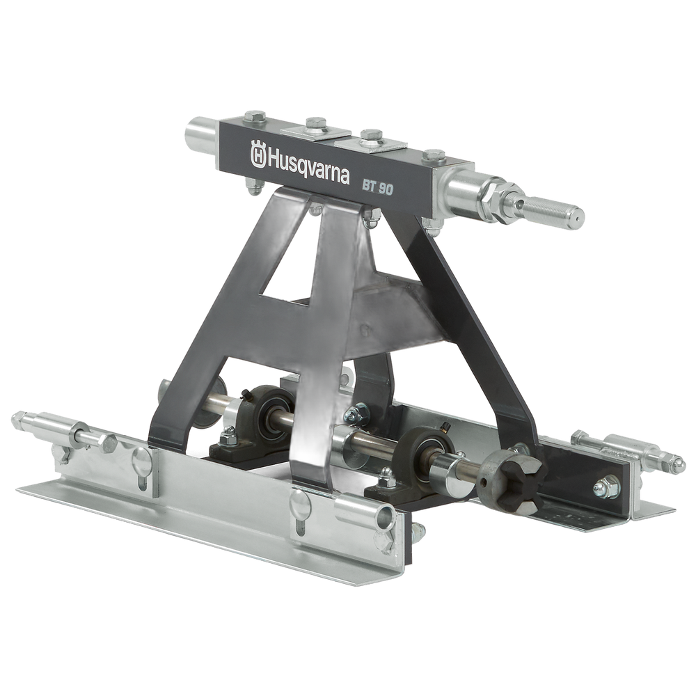 Sekcja Husqvarna BT 90 (0,5–3 m)